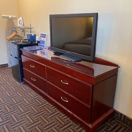 Best Western Pasadena Inn Εξωτερικό φωτογραφία