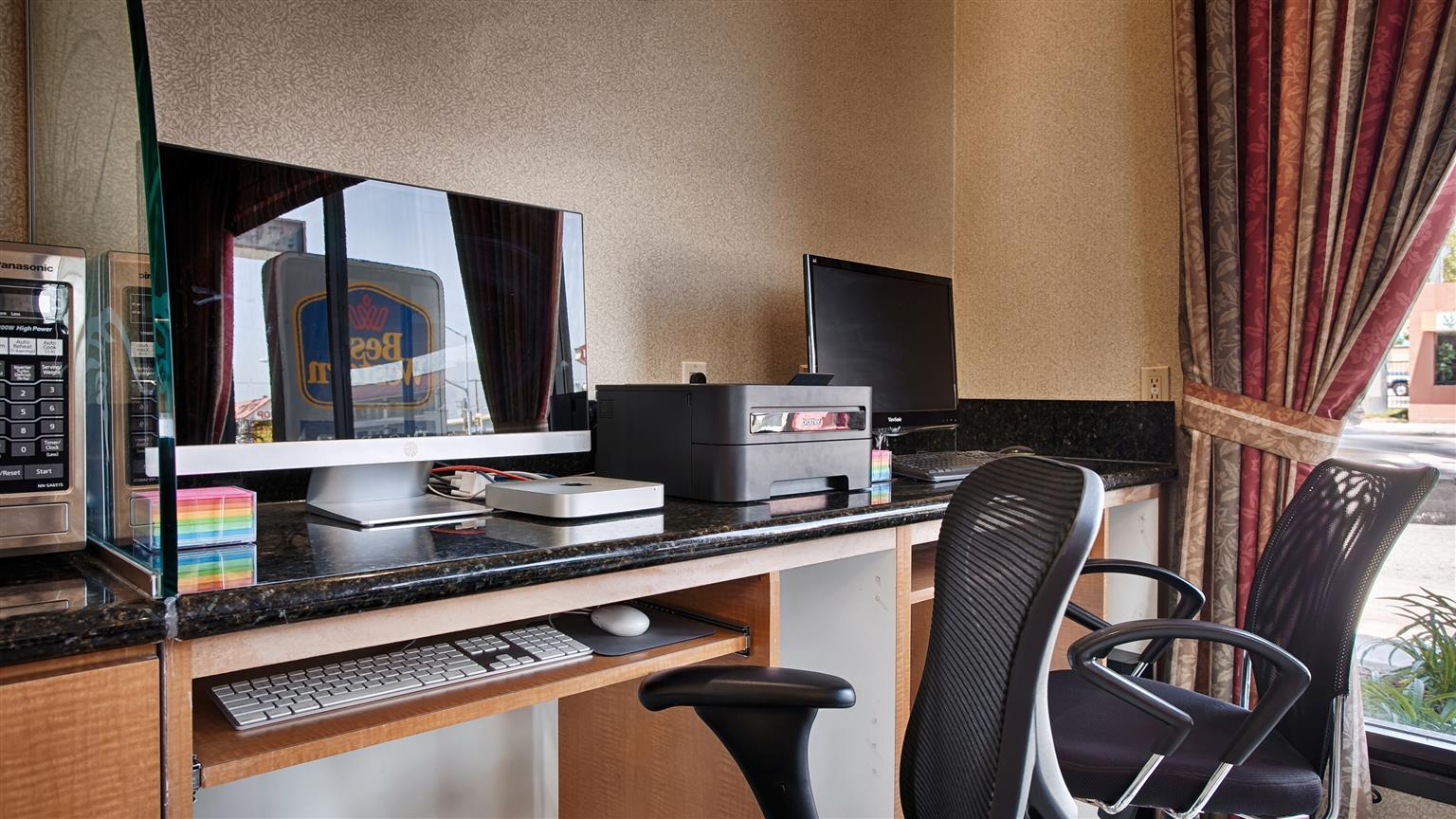 Best Western Pasadena Inn Εξωτερικό φωτογραφία