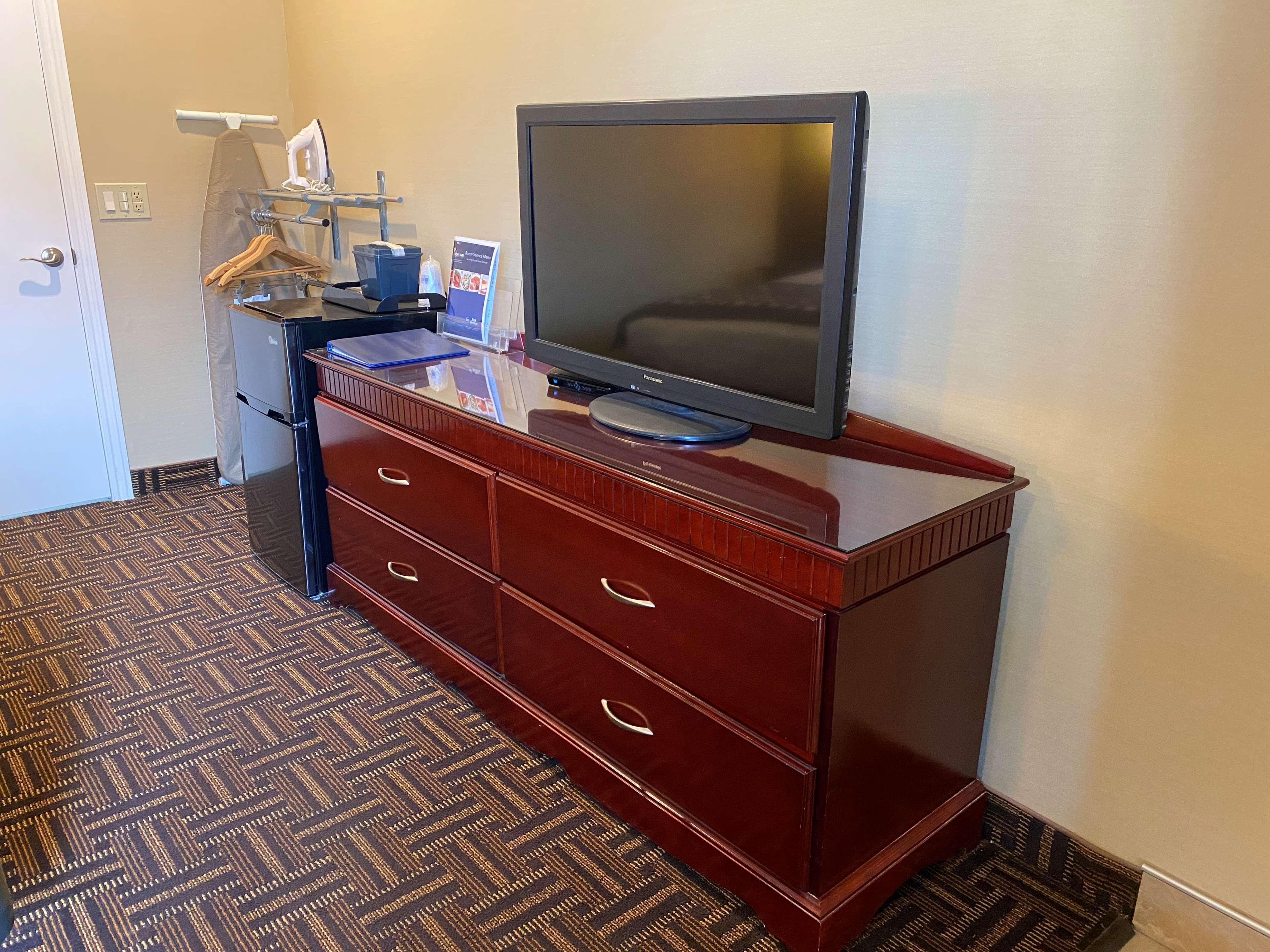 Best Western Pasadena Inn Εξωτερικό φωτογραφία