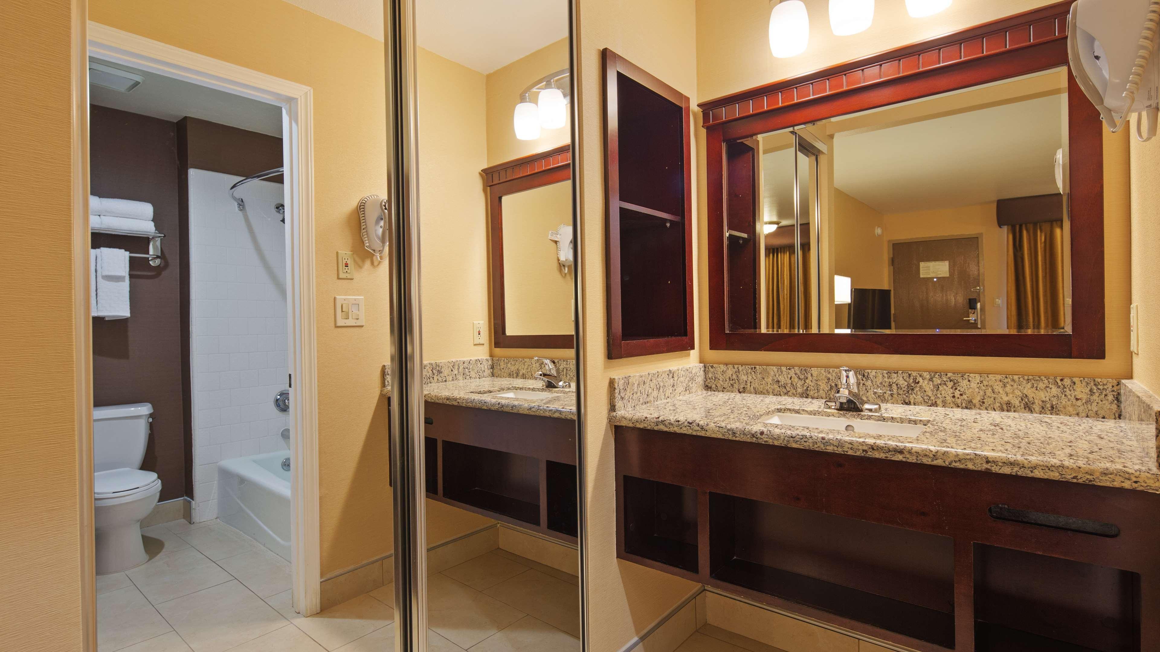 Best Western Pasadena Inn Εξωτερικό φωτογραφία